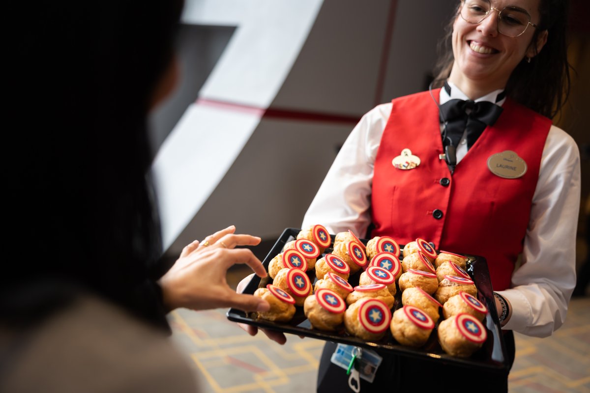 Décuplez la puissance de votre journée d’études et découvrez ce qui attend votre équipe lors d'un Marvel Super Hero Workday: disneylandparis-business.com/marvel-super-h…