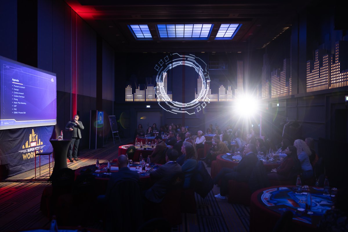 Disneyland Paris Event Group tweet media