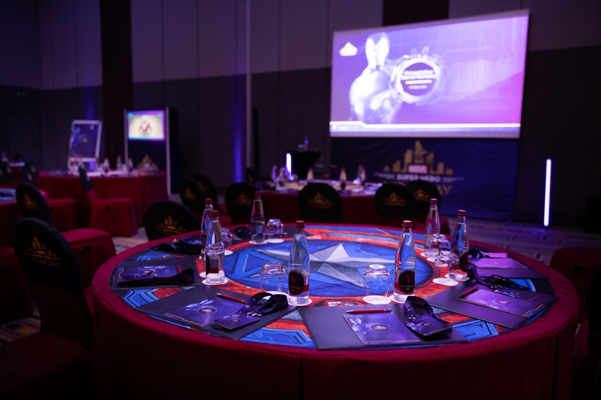 Disneyland Paris Event Group tweet media