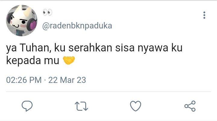 perkara jari bengkok 

lee haechan few tweets au 
by ©gelissticky