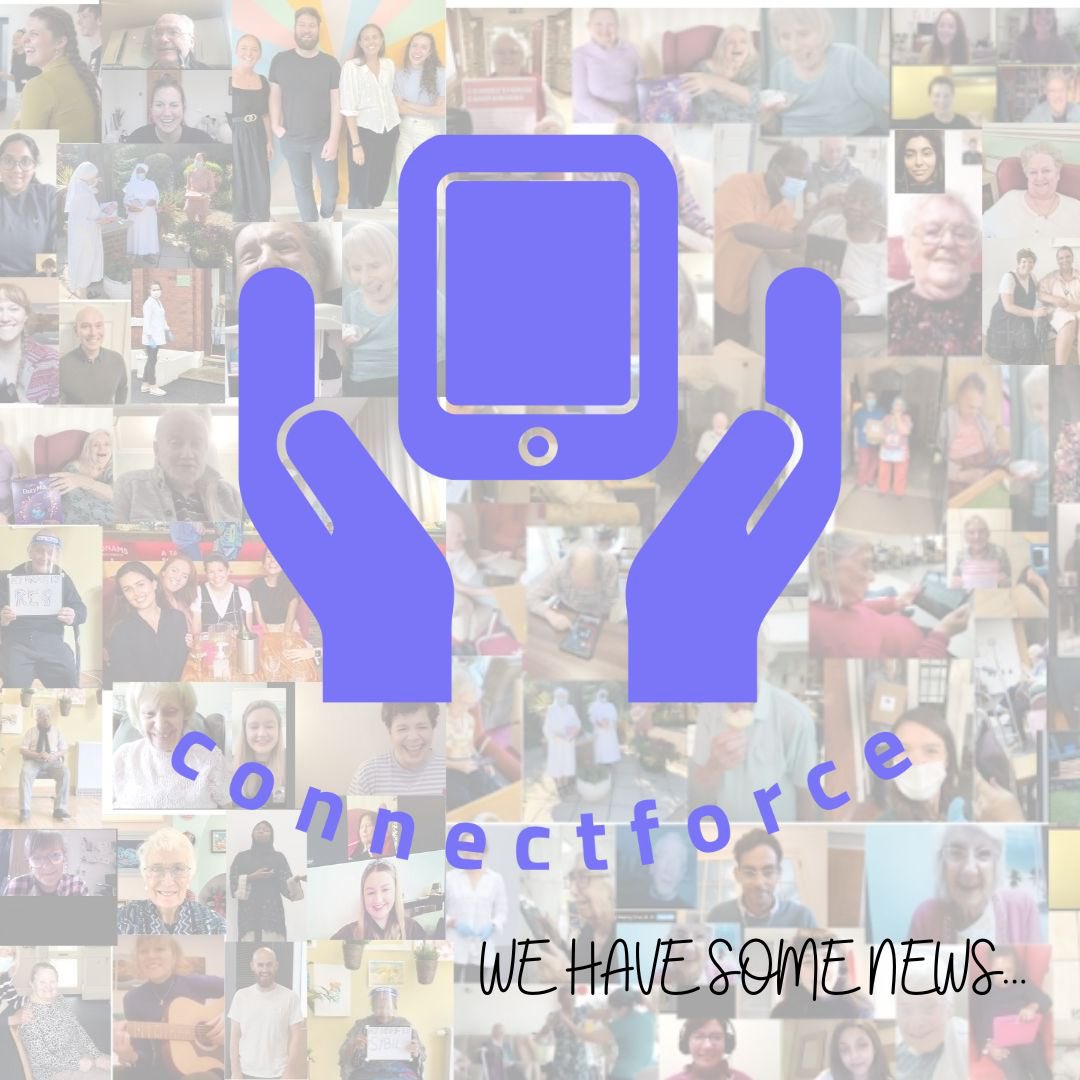 Connectforce.Community tweet media