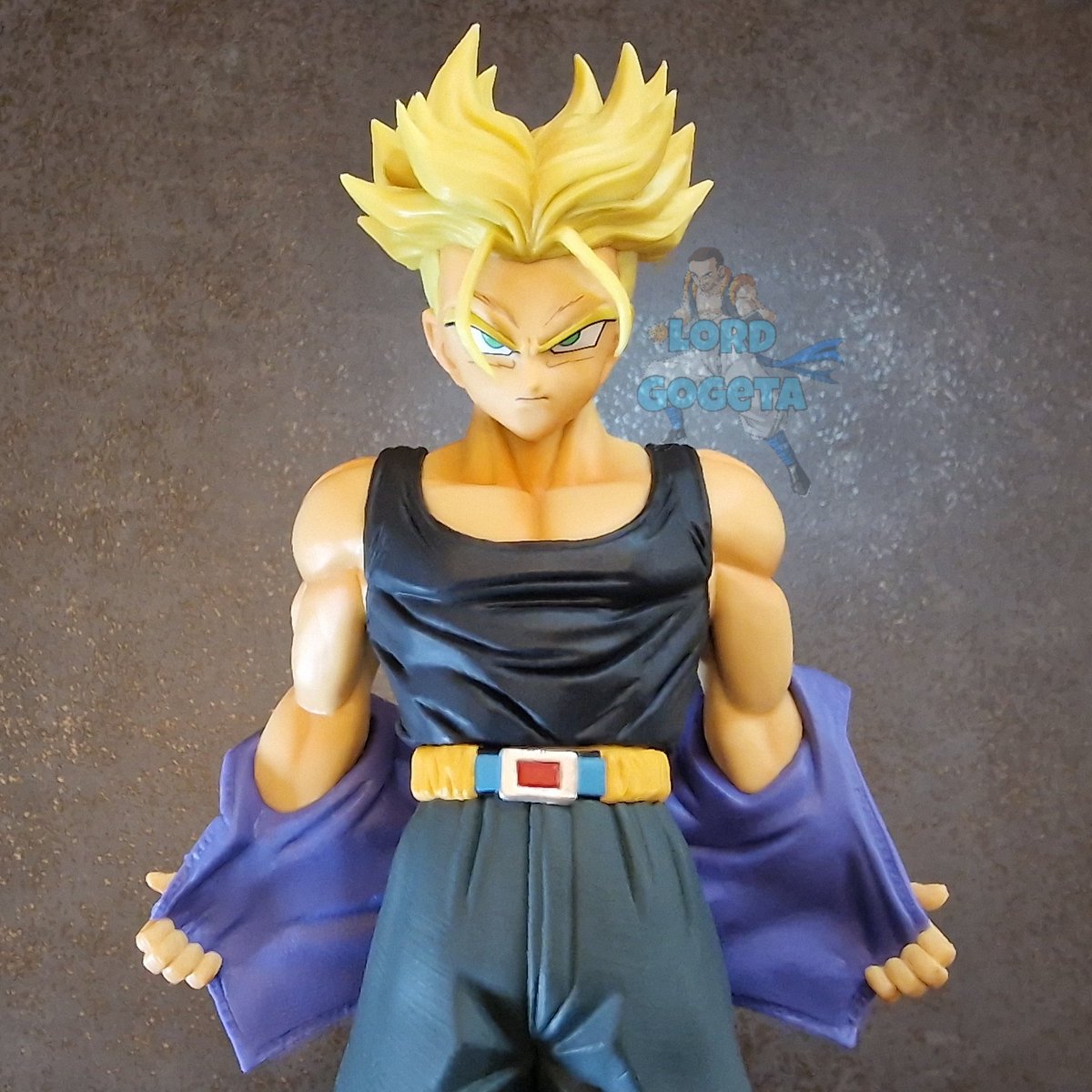 gogeta_lord's tweet photo. Retour sur ce jolie bébé qu'est cette SEW de trunks en Ssj!
Un bijoux!
Unboxing ici :https://t.co/FCVEIP7pVE
#dragonball
#dragonballz
#dbz
#dbs
#dbgt
#picoftheday
#LordGogeta
#dbsuper
#Dbzcollection
#akiratoriyama
#ドラゴンボール
#ドラゴンボールz
#trunks
#trunksssj https://t.co/qLMdMeYRIs