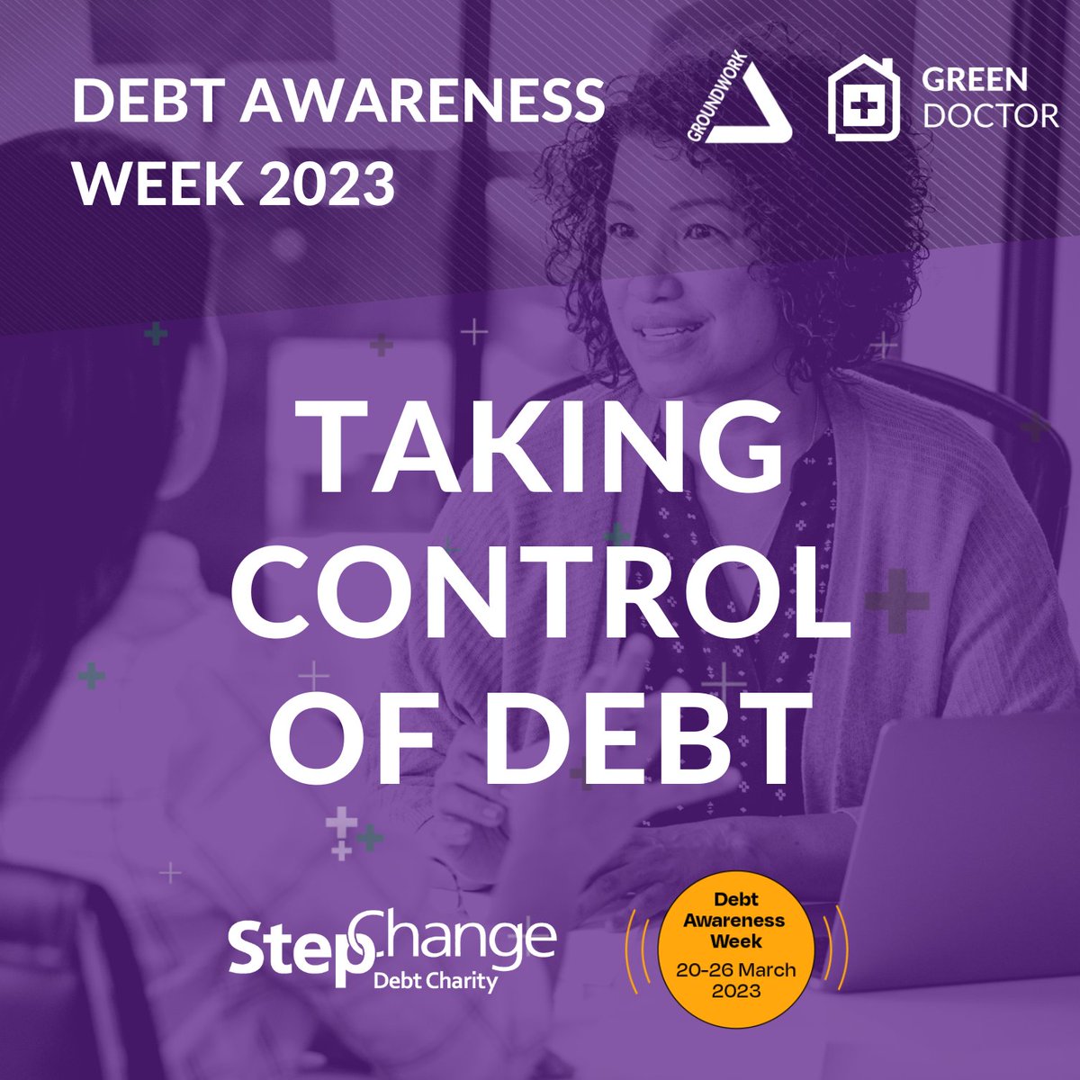It's important to talk to your creditor if you're struggling to make payments and inform them that you’re seeking #debt advice.

There is lots of advice online about meeting payments.

#debtadvice #DebtAwarenessWeek #energyadvice #fuelpoverty #energycrisis #energybills