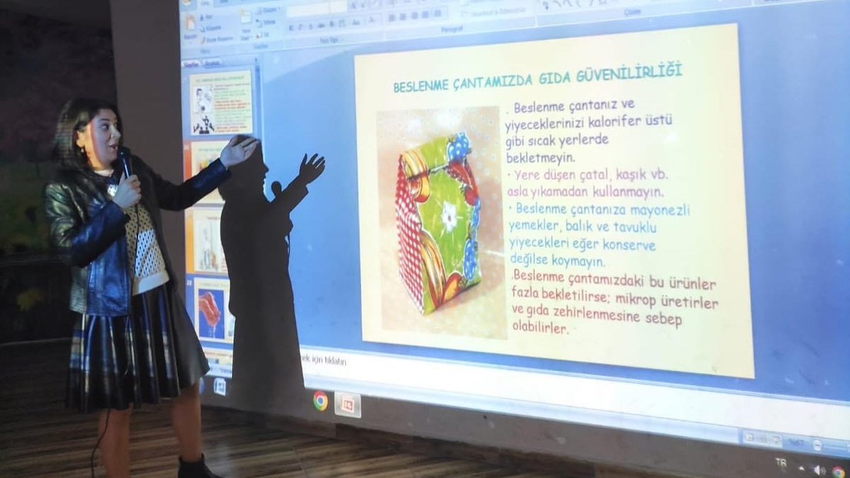 Teknik personelimiz #Serik'te öğrencilere #gıdagüvenliği ve hijyen konularında eğitim verdi. #Akseki'de %75 devlet destekli olarak çiftçilerimize dağıtılan #fiğ tohumları Teknik personelimiz eşleğinde toprakla buluştu. #GelecekTarımda

<a href="/VahitKirisci/">Prof.Dr.Vahit Kirişci</a>
<a href="/ersinyazici1/">Ersin YAZICI</a>
<a href="/gokhankaraca_/">Gökhan Karaca</a>