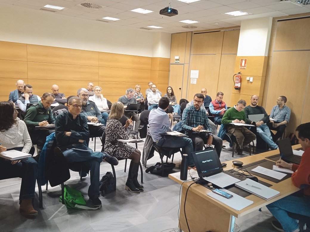 Fundación Cesefor tweet media