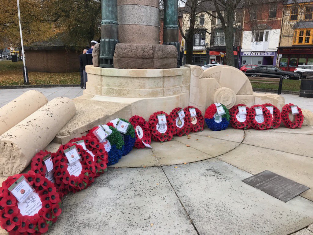 Darren Little 🗡🏉🖤🧡 tweet media