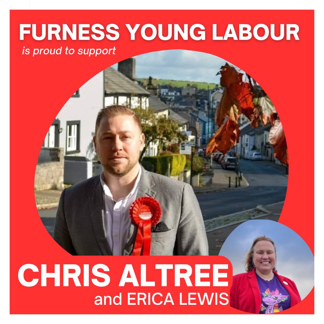 Furness Young Labour tweet media