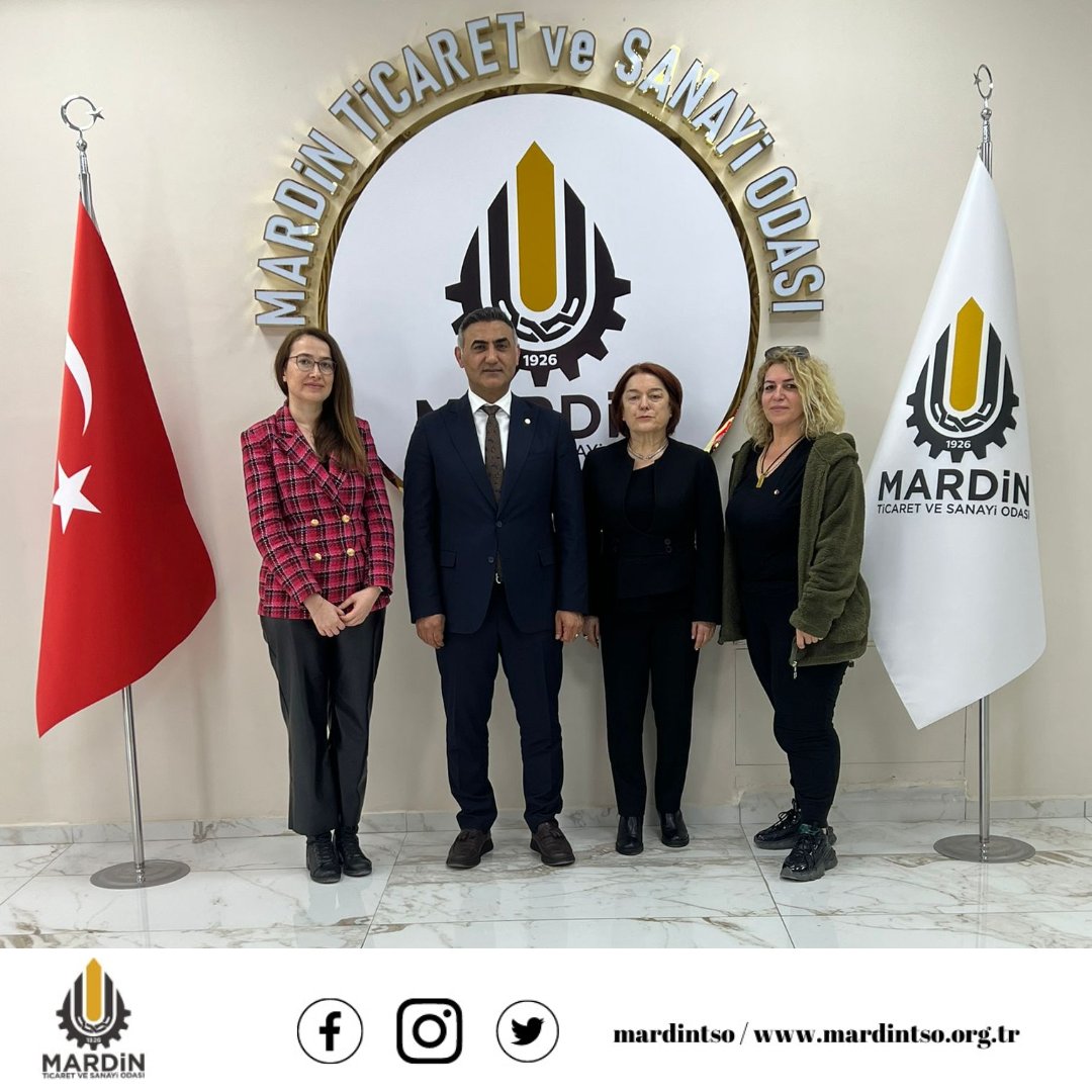 mardintso's tweet photo. İnsani Gelişme Vakfı tarafından yürütülen Eleleyiz Projesi Koordinatörü; Sn. Binnur ÇAKIR, Yönetim Kurulu Başkanımız; Sn. Hatip ÇELİK’i ziyaret etmiştir. 

Nazik ziyaretleri için Sn. Binnur ÇAKIR’a teşekkürlerimizi sunarız. 

#mardin #mardintso #tobb #ingev #unwomen #artuklu https://t.co/5doyyKSjQs