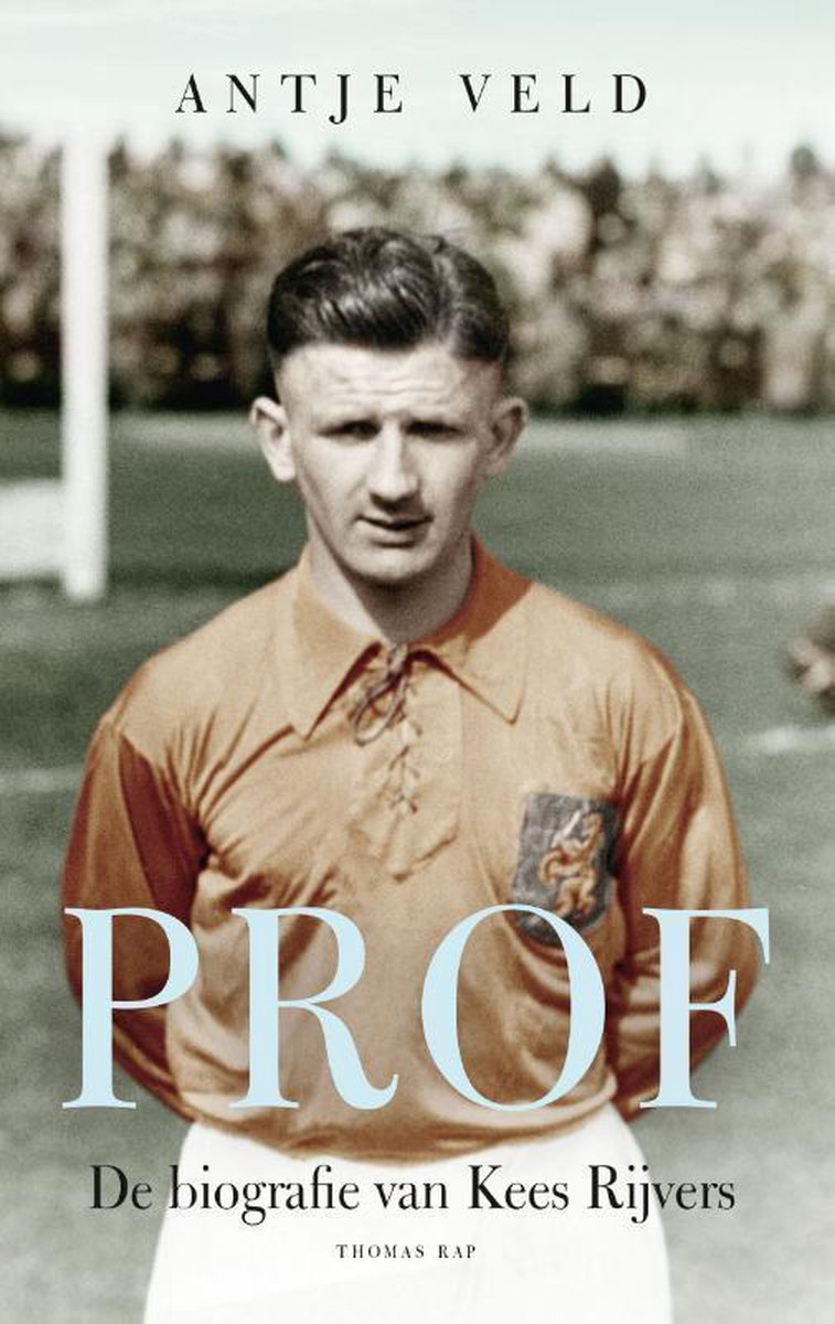 Mocht je je afvragen waarom hij #Bondsridder is, mijn nichtje heeft er een mooi boek over geschreven.

#KNVB #Voetbal #NACpraat #PSV #FCTwente #Feyenoord