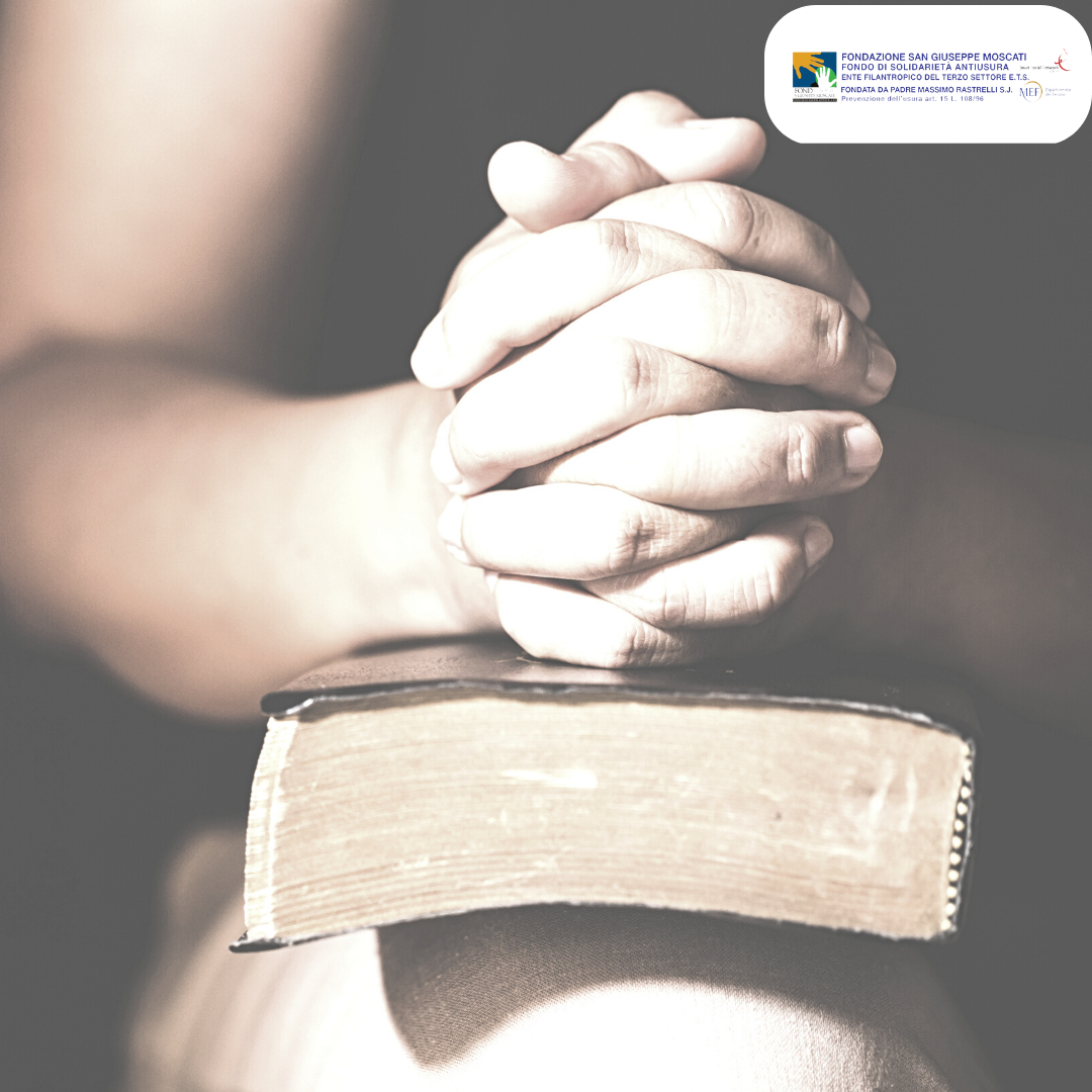 🙏Mentre la legge di Dio considera adeguatamente il “male” personale-morale-sociale-teologale dell’usura, la coscienza civile e legale, al confronto, risulta non soltanto inadeguata e superficiale, ma addirittura incapace di prevedere e di fronteggiare questo “male”.