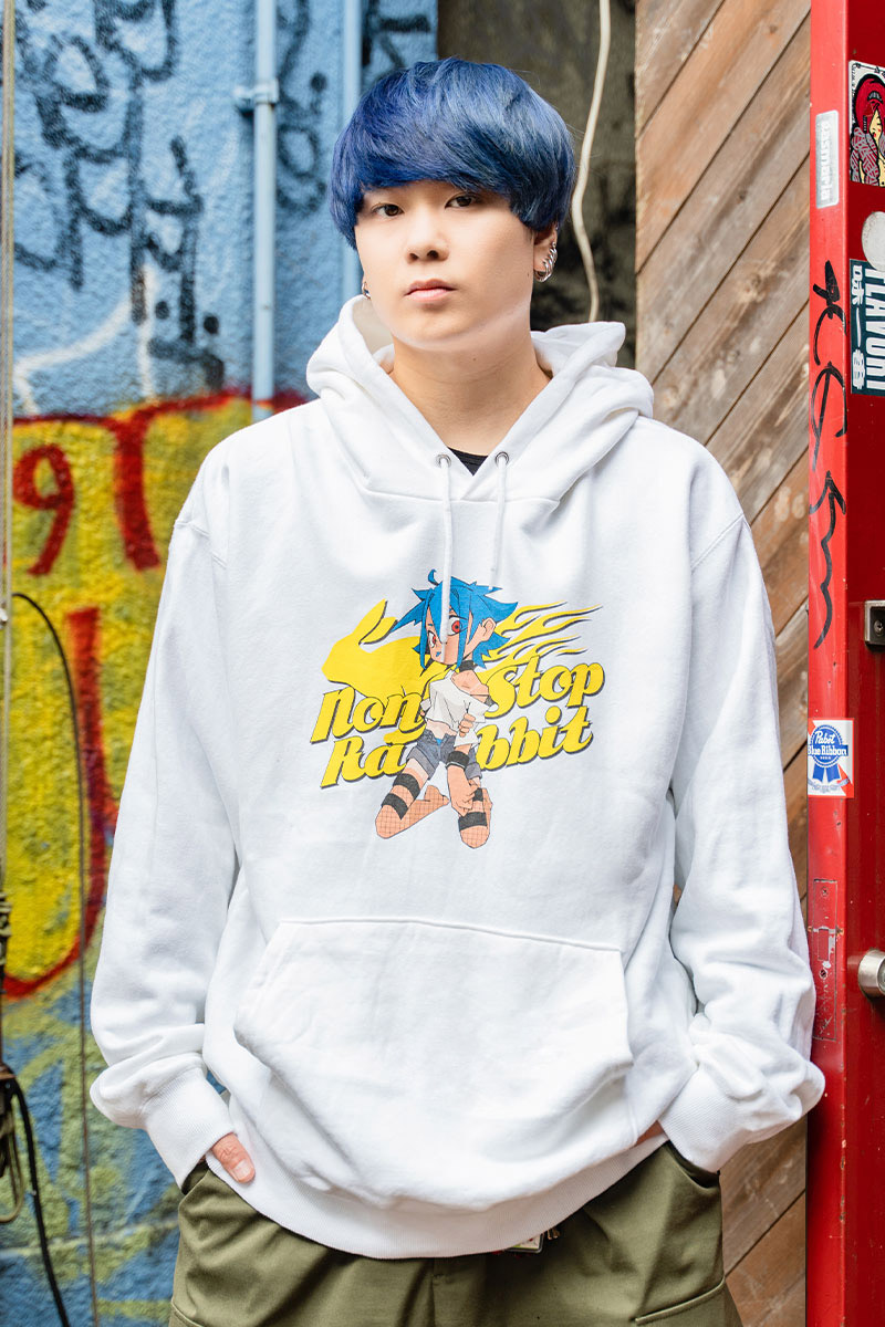 Non Stop Rabbit【ノンラビ】 (@Non_Stop_Rabbit) / X Non Stop Rabbit【ノンラビ】 (@Non_Stop_Rabbit) / X