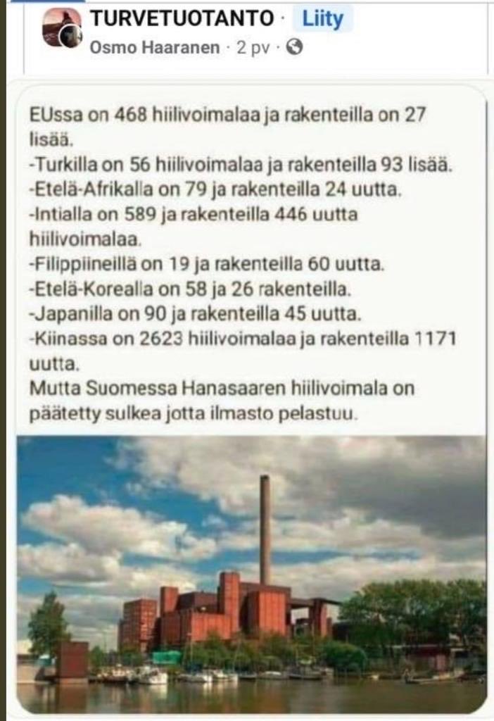 TuomasAhola2's tweet photo. Tavoitteet ovat tärkeitä ja hienoja mutta hyvä on ymmärtää myös laajempi todellisuus. Aika karu tilanne https://t.co/J2SHhNnPN5
