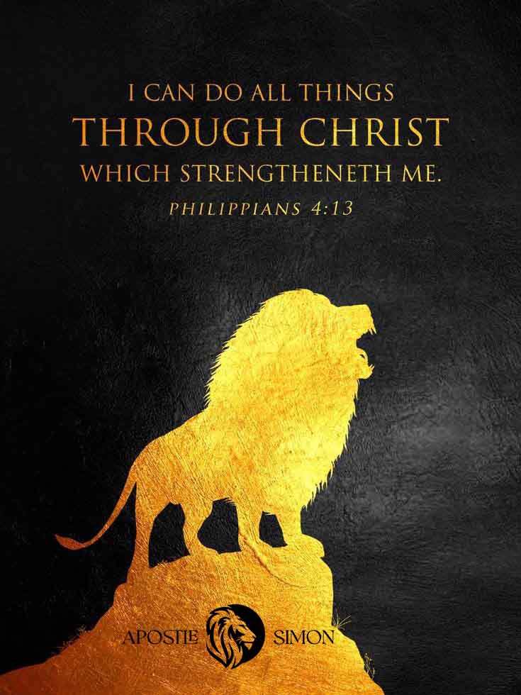 ProphSimon's tweet photo. #Candoallthingsthroughchrist https://t.co/rATykrKZ7Y