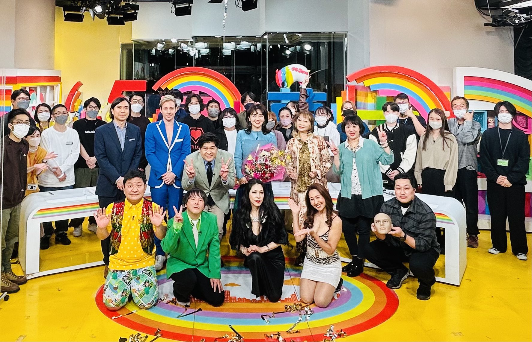 アイコラ　twitter 大橋未歩  / X