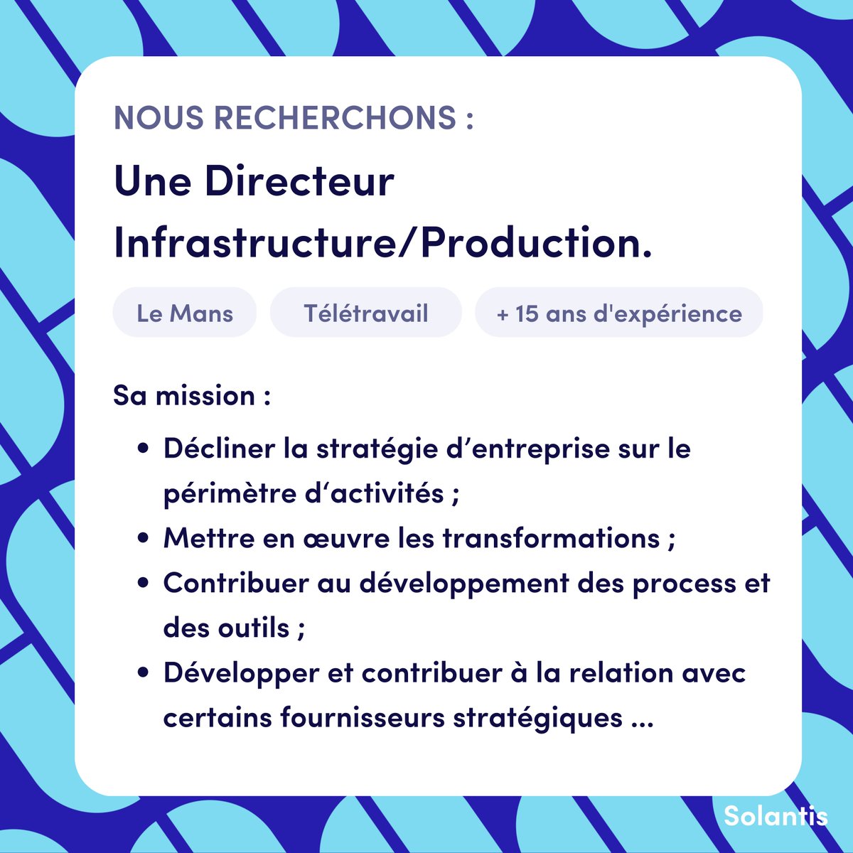 Solantis tweet media