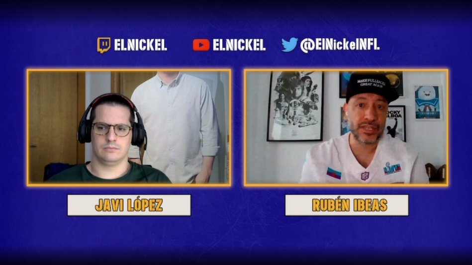 🚨ESTAMOS EN DIRECTO🚨

Vamos a repasar todos los movimientos de esta triste agencia libre. Os leemos en el chat. ¡VENTE!

twitch.tv/elnickel