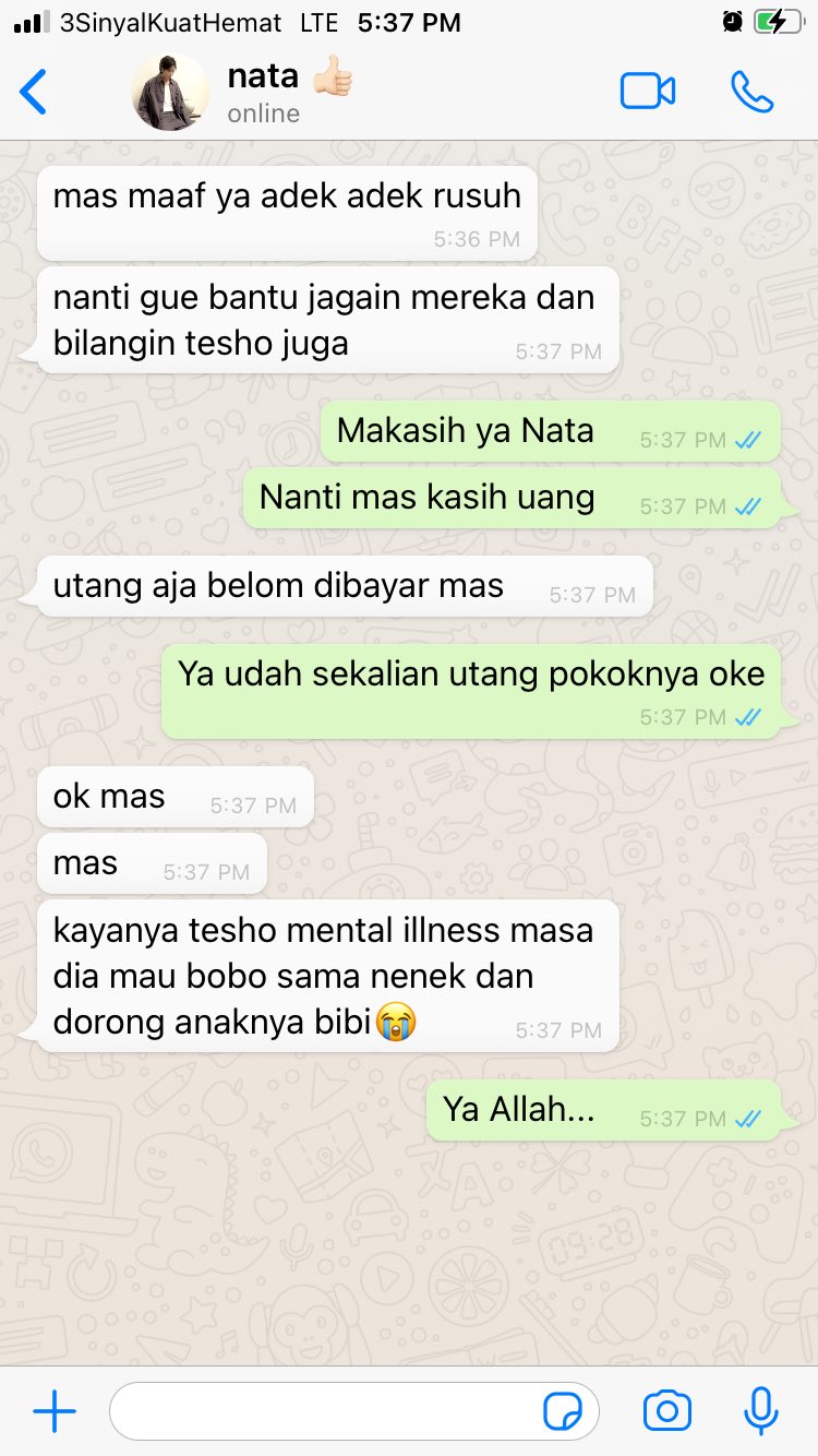 Ahra Nsfr On Twitter Sepuluh Https T Co Ozs5gb4jhw Twitter