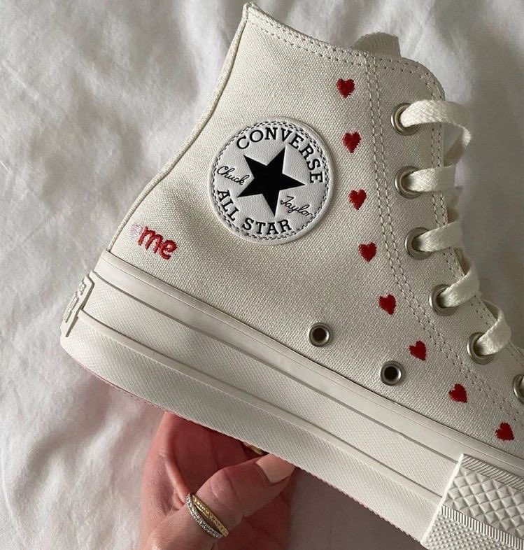 converse