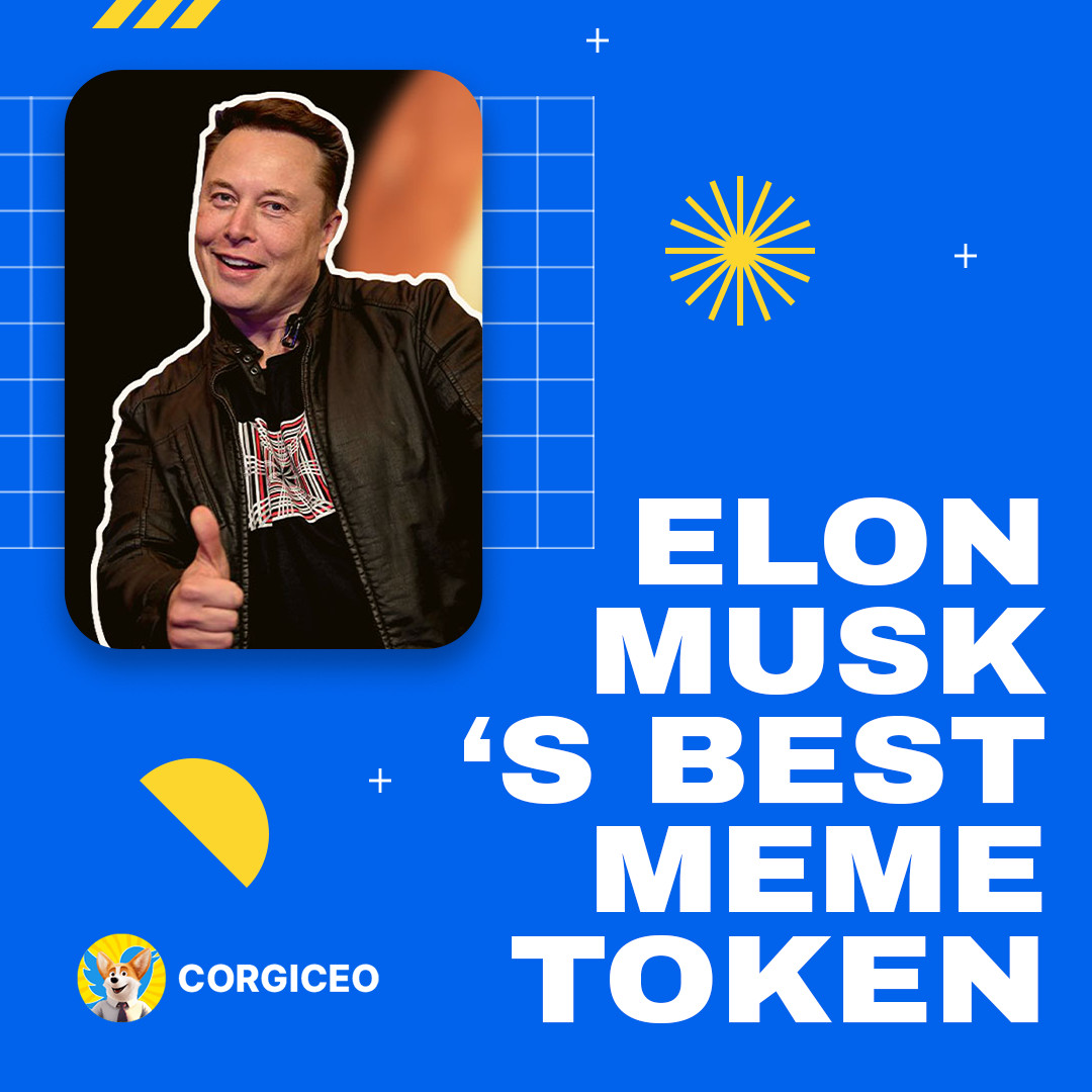 Corgi_CEO's tweet photo. Get Benefits of using latest Artificial Intelligence.🚀🚀

At CORGICEO, we place the community first and foremost. 

⏏  Contract: 0x365b475Bc0eAF3C92F6B248B3f09D10F55EC900d

💥 BUY $CORGICEO now!!!

#corgiceo #Bsc #Trending #cryopto https://t.co/hwuke07wNX