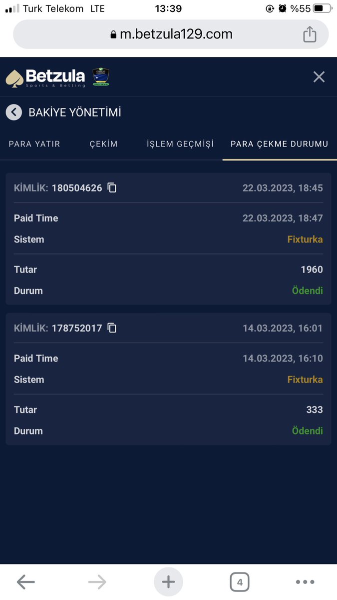 teşekkür ederim #Betzula ailesine ı love you <a href="/betzulacom/">Zula - Zula Giriş - Zula Güncel Giriş</a>