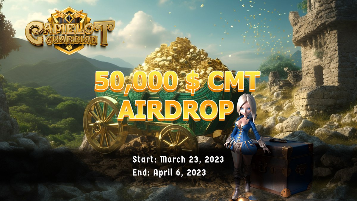 CryptoTown tweet media