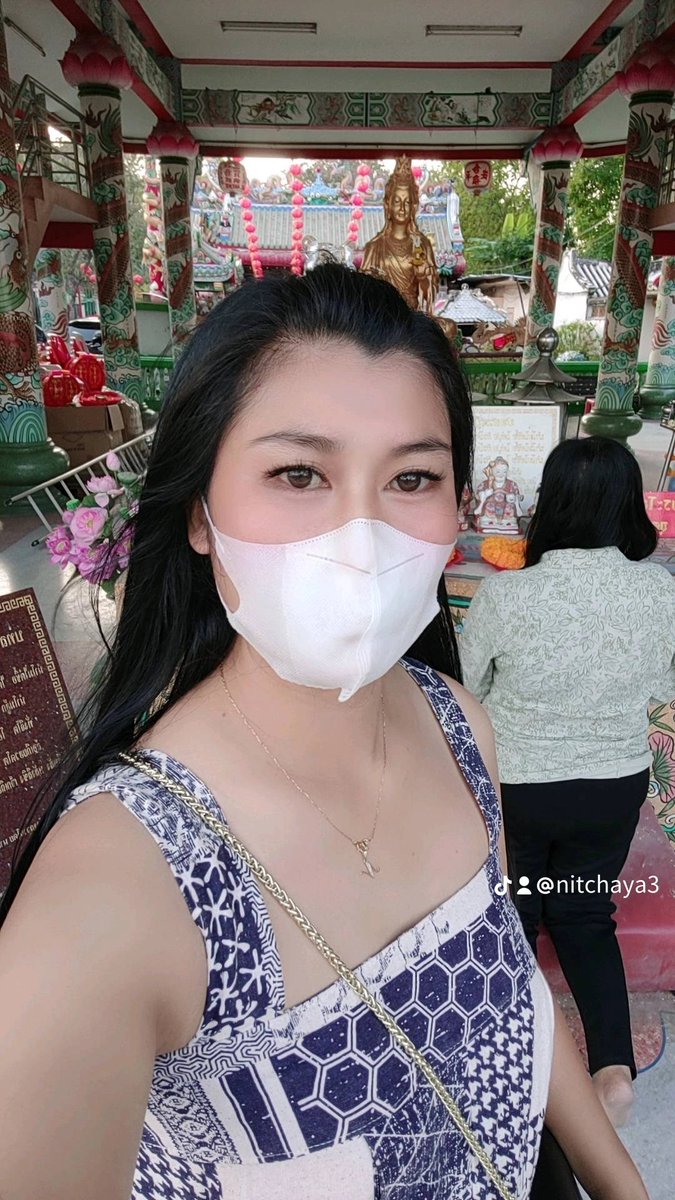 Nitchaya123456's tweet image. สุดจะหยั่งถึง
  #ณ  ต้องการกำลังใจ