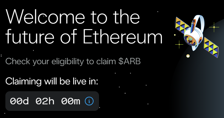 ▓▓▓▓▓▓▓▓▓▓▓▓░ ░ 98.00%! ⌛️

Aaaaaaaaaaaaaaaaaarb! 🫡💙🧡