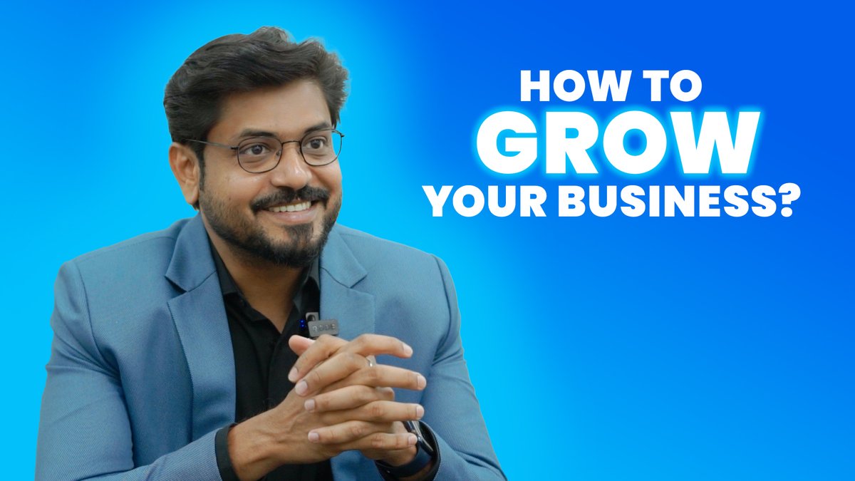Just joined BNI and already feeling the benefits! Valuable connections, diverse businesses, and a group dedicated to success. Highly recommend checking it out!
Watch the video here!👇
youtu.be/gQsnQ5fO1oo

#BNInetworking #businessgrowth #networkingpower