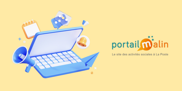 portailmalin's tweet photo. Retrouvez la newsletter des activités sociales de La Poste du jeudi 23 mars 2023.
Des offres billetterie, de loisirs, des infos pratiques, des renseignements, des aides au quotidien...
https://t.co/4C3XXPT0y5
#activitéssociales #dnas #COGAS #newsletter https://t.co/3HkADGNLk6