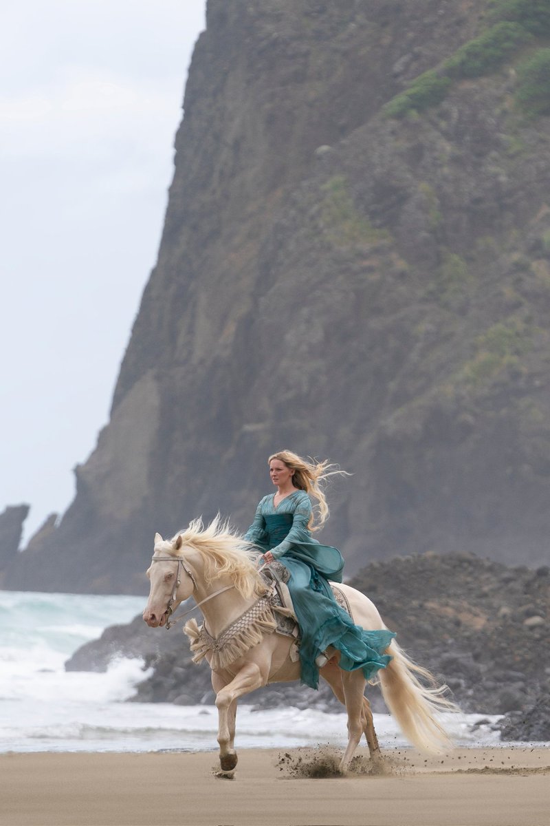 ✵°.•𝒢𝒶𝓁𝒶𝒹𝓇𝒾ℯ𝓁 •.°✵ (@fairasseaandsun) on Twitter photo 