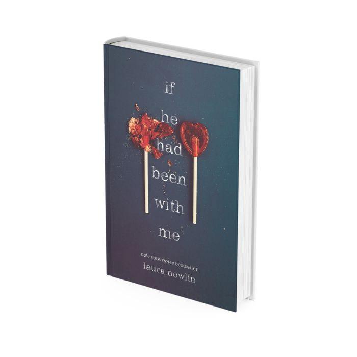 KindleBookVerse's tweet photo. Heartbreaking and beautifully written, 'If He Had Been with Me' by Laura Nowlin will stay with you long after you've finished reading 💔📚 @Laura_Nowlin
#LauraNowlin #IfHeHadBeenWithMe #EmotionalReads
🌟 Get your copy at https://t.co/THa9eXxL2z https://t.co/ywJQ8ZuIYC