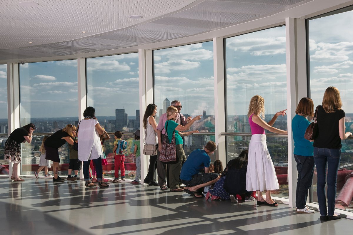 ArcelorMittal Orbit (@amorbit) on Twitter photo Planning ahead to the Easter holidays?
🗣"The observation platforms are a popular attraction with families especially."
Don't miss <a href="/dowtkids/">Day Out With The Kids</a> 's article on our unique venue, highlighting the ArcelorMittal Orbit as an amazing experience for all.
👇
dayoutwiththekids.co.uk/attractions/ar… Planning ahead to the Easter holidays?
🗣"The observation platforms are a popular attraction with families especially."
Don't miss <a href="/dowtkids/">Day Out With The Kids</a> 's article on our unique venue, highlighting the ArcelorMittal Orbit as an amazing experience for all.
👇
dayoutwiththekids.co.uk/attractions/ar…