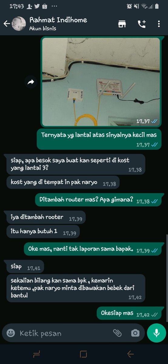 febryan_mutiara's tweet photo. Bapakku ki jann.. petugas indih*me lho kok ngerti2 suruh bawain bebek🙈 https://t.co/PTeWNIsbA9
