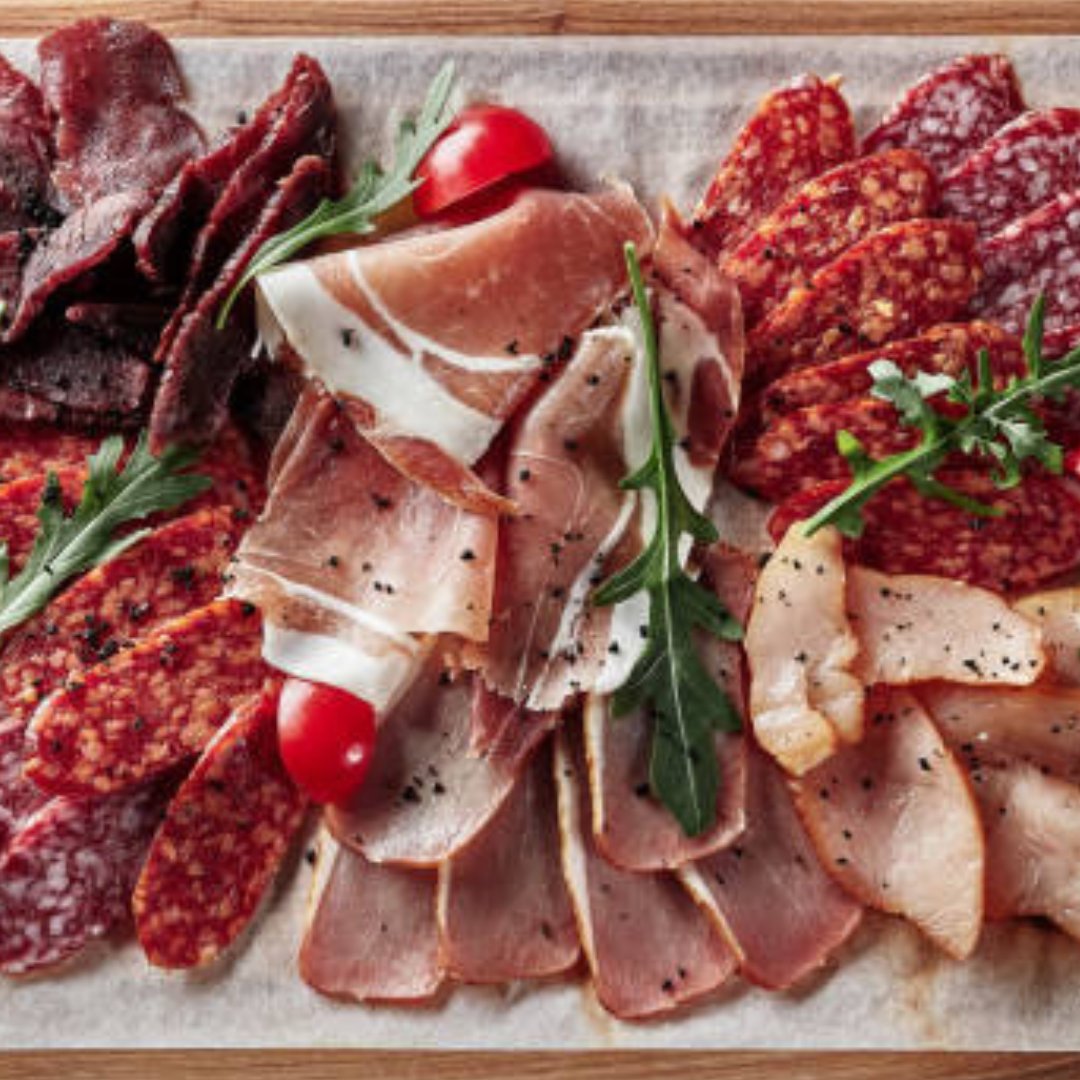 Gaudeixes menjant embotits ibèrics? 🧀

El diumenge 26 de març vine a fer un taller d’embotits amb Bondria a Fira ÀPAT Tarragona. 

📣 Descarrega’t les entrades de la fira al següent enllaç! 📣 bitly.ws/zgQu

#firaapat #firaapat2023 #activitats #taller #embotits