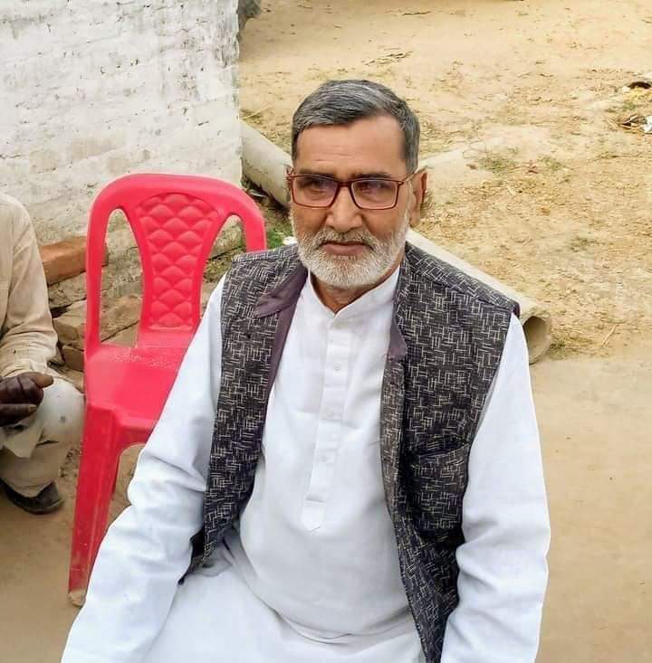 RAMMURT94909704's tweet photo. श्री राहुल गांधी को दी गई सजा भविष्य में तानाशाही के लिए आगाज https://t.co/1Zd4VD3zmj