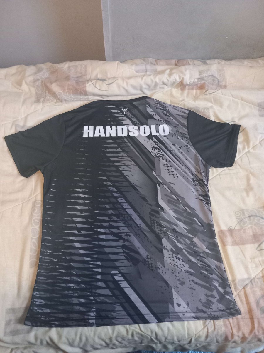 HandSoloGR's tweet photo. Memorabilia Unlocked: ODC Liivek Edition ✅ https://t.co/BNZd0ipY59