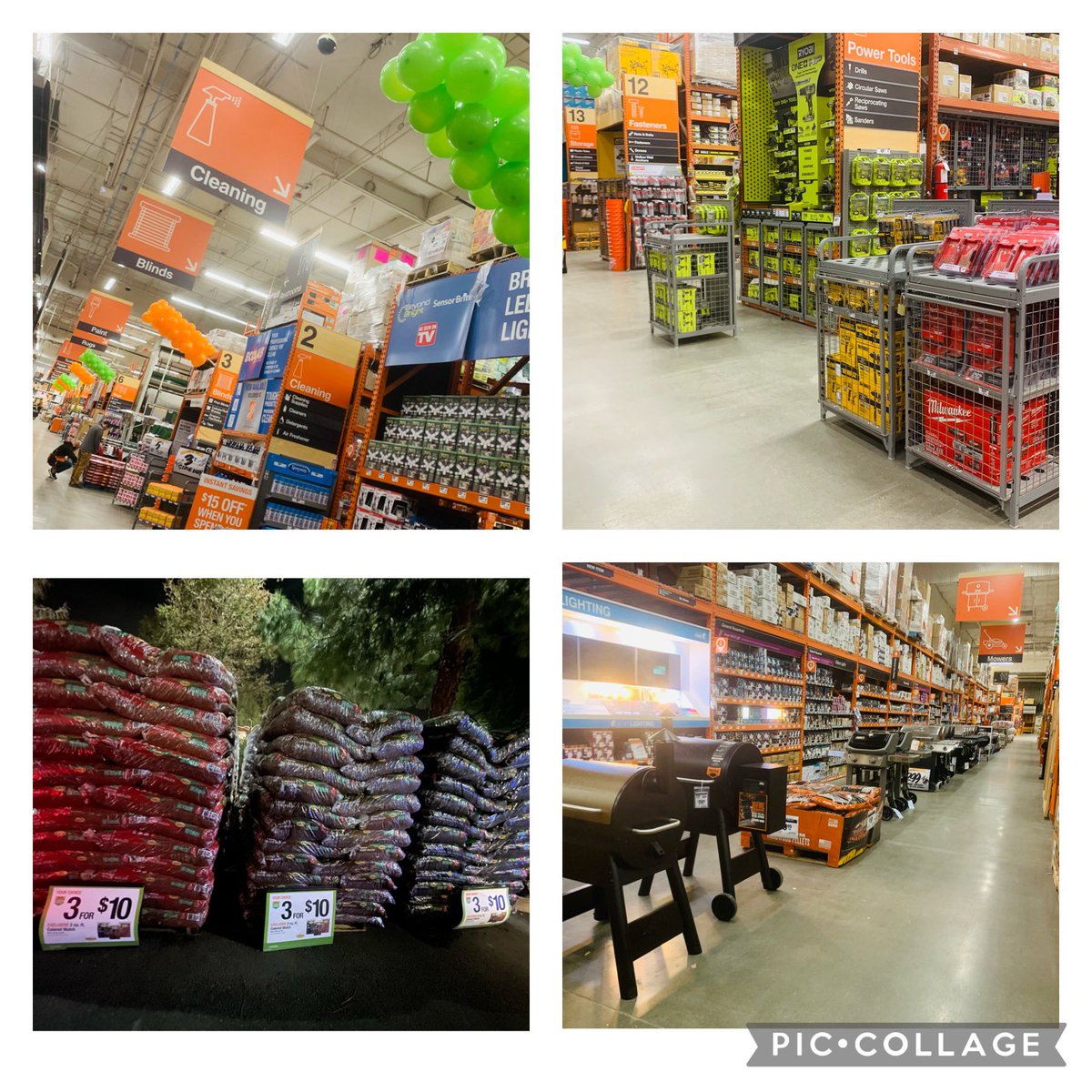 Happy selling