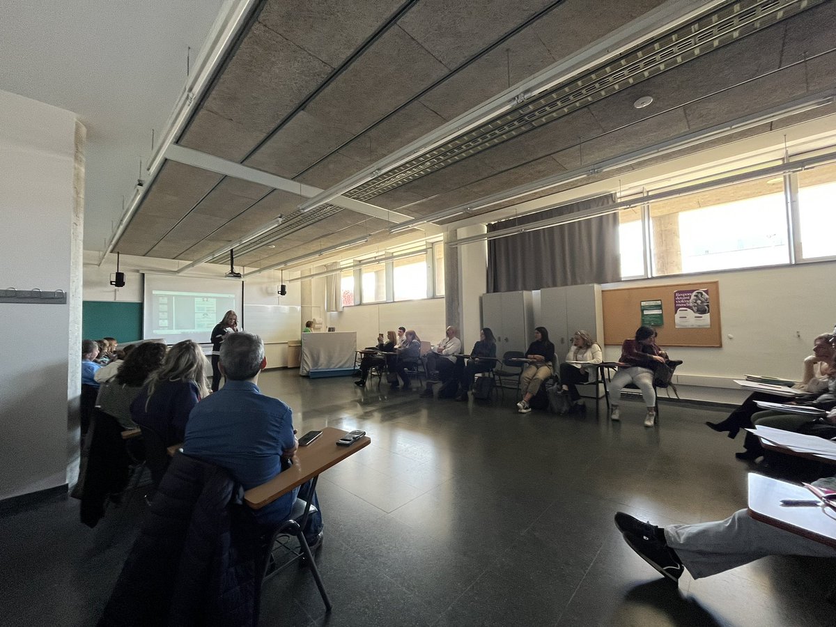 Marisol Galdames - Calderón, PhD tweet media