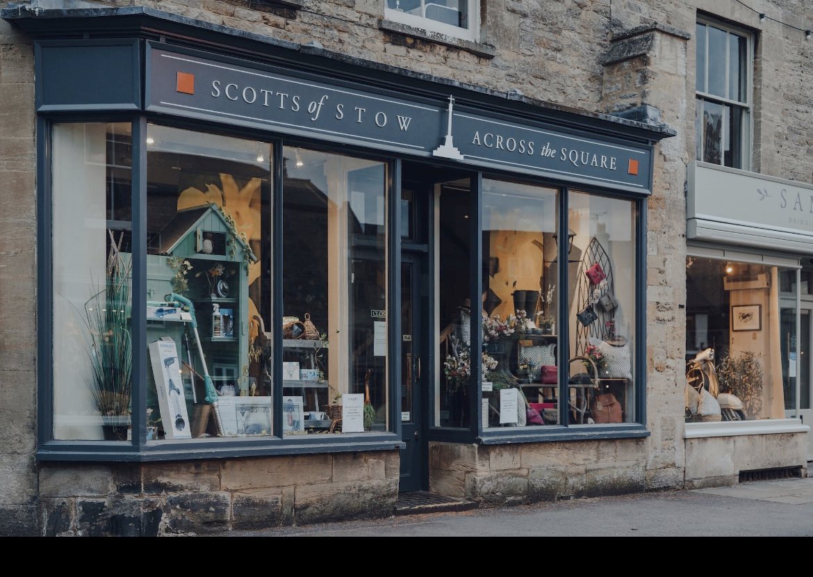 Mail order and eCommerce business Scotts of Stow Limited, has been sold in a pre-pack administration deal, following a dramatic increase in costs and  a significant decline in sales. The business has been sold for £2.7m to WoolOvers Group - linkedin.com/posts/stevecol…