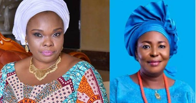 Mrs Nwuchola and Mrs Omotayo Adeleye-Ishaya become the first women to be elected into the Kogi State House of Assembly since 1999.

This is a huge feat for women in Kogi State and Nigeria by extension. We need more women in governance.

#RaisingHerVote
#HerVoteHerVoice