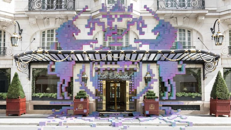 CryptechPress's tweet photo. Oetker Collection’s Parisian Palace taking first big leap into the digital future for luxury hotels with ‘Le Bristol Unlocked’ NFT Drop.

#NFT #Web3 #crypto2023 https://t.co/9YEW6DAgJ9