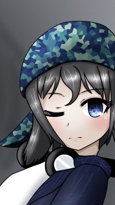 めっちゃ美人さんに描けたと思う!!! 