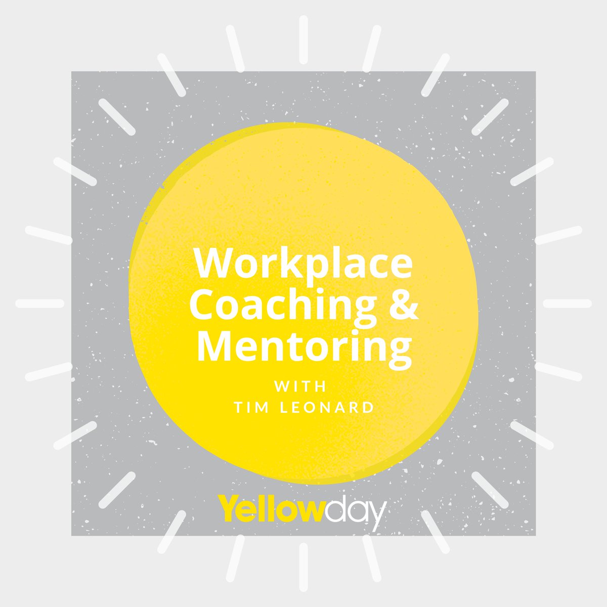Yellowday Training tweet media