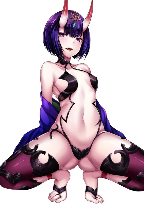 #三億アカウントの中から私を発掘してください こういうの描いてます 