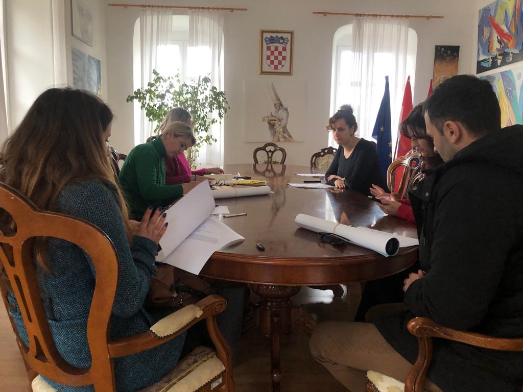 #event 
📣Last 28th February, #DUNEA closed the series of the #CREATURESproject local dissemination events to present the project #results and #outputs, multimedia and #innovation of the project and the possibile future #development.
👉 Learn more: creatures.adrioninterreg.eu/activities/dun…