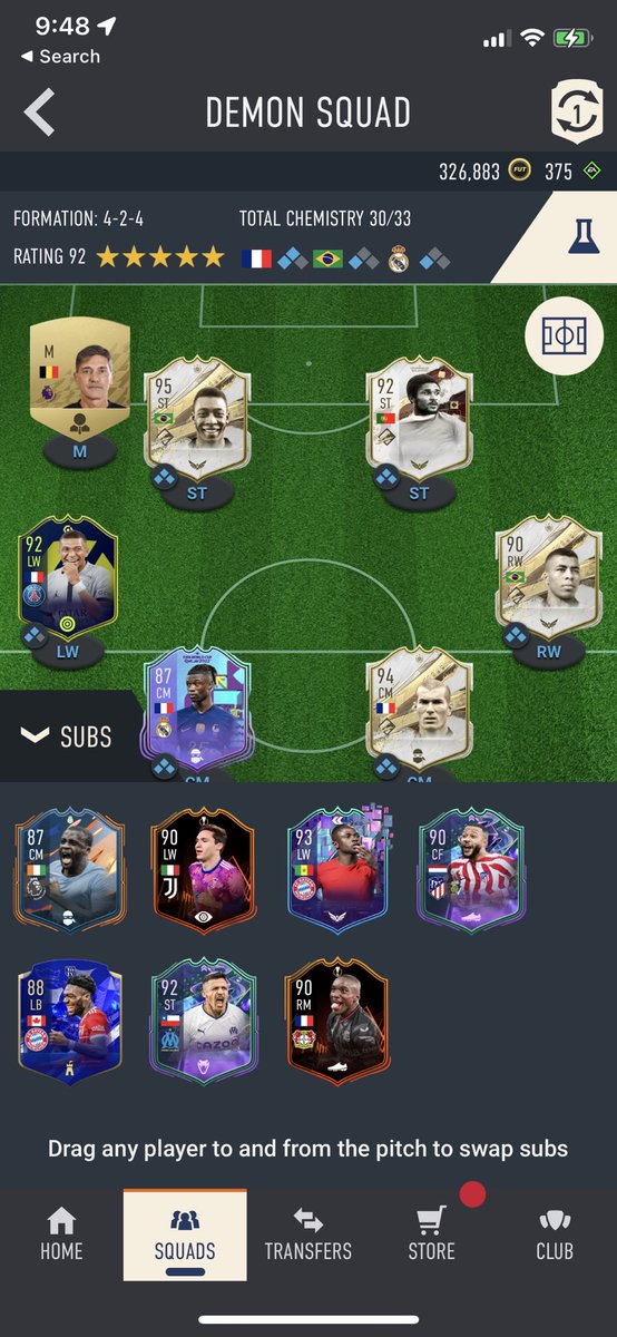 rehhox's tweet photo. @FIFA22_INFO https://t.co/ktNec6Hm8J