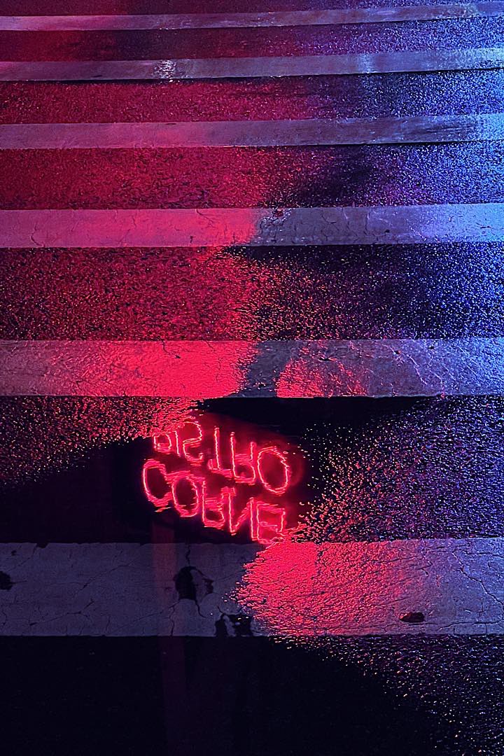 Corner Bistro #NewYork