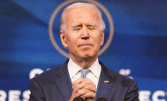 Spriter On Twitter US President Joe Biden s Approval Rating For Head Of State Has Dropped To 