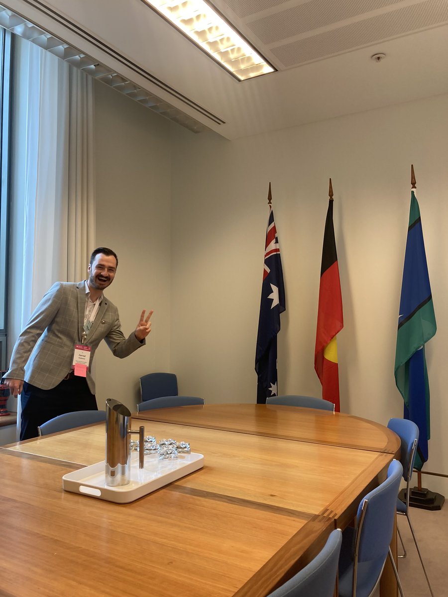 Dr Lee Woods tweet media