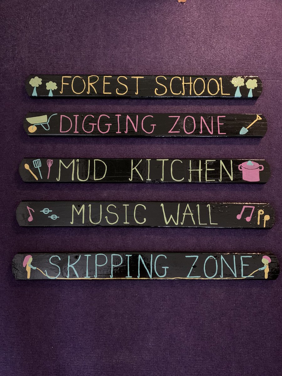 We are looking forward to opening new areas for OPAL. We are also blessed  to have such a talented OPAL team.  Just look what one of our team did. <a href="/OPALOutdoorplay/">Michael Follett OPAL Founder and Director</a> <a href="/rachmurrayplay/">Rachel Murray</a>